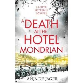 A Death at the Hotel Mondrian