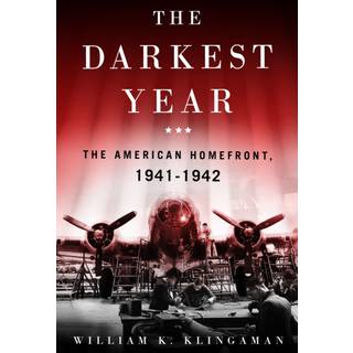 The Darkest Year