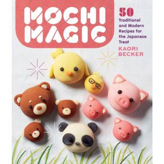 Mochi Magic
