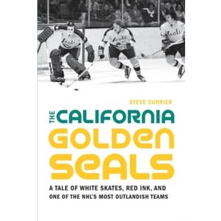 The California Golden Seals