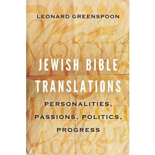 Jewish Bible Translations