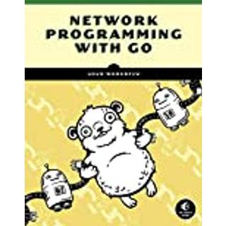 Network Programming with Go
