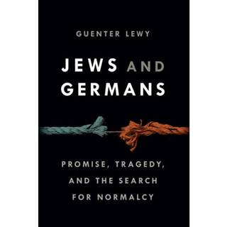 Jews and Germans