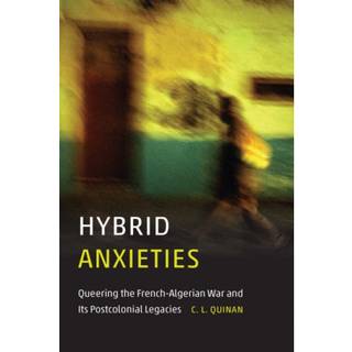 Hybrid Anxieties