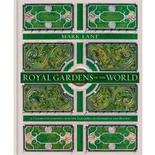 Royal Gardens of the World