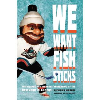 We Want Fish Sticks