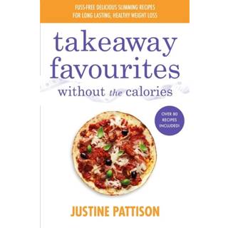 Takeaway Favourites Without the Calories