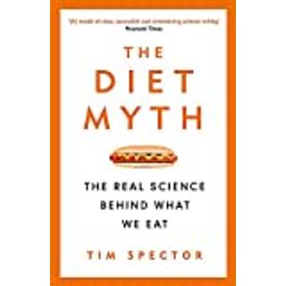 The Diet Myth