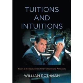 Tuitions and Intuitions