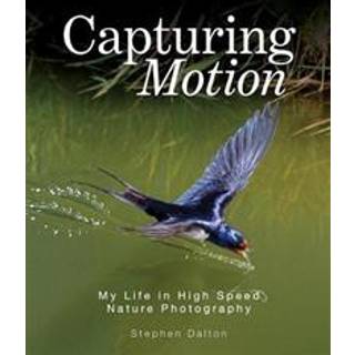 Capturing Motion: My Life in High Speed Nature Photography