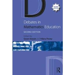 Debates in Mathematics Education