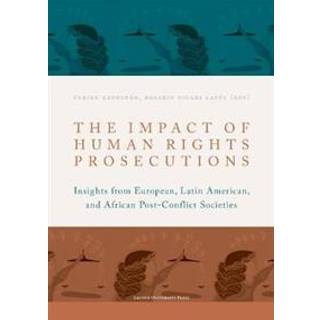 The Impact of Human Rights Prosecutions