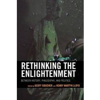 Rethinking the Enlightenment