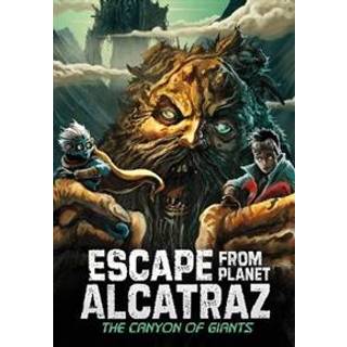 The Canyon of Giants