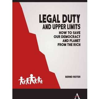 Legal Duty and Upper Limits