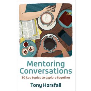 Mentoring Conversations