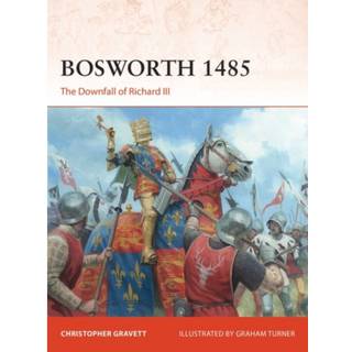 Bosworth 1485