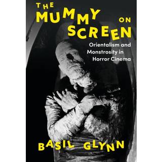 The Mummy on Screen