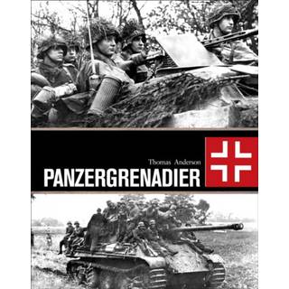 Panzergrenadier