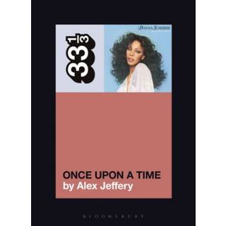 Donna Summer's Once Upon a Time