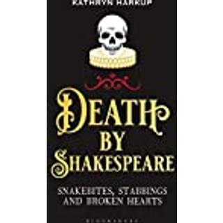 Death By Shakespeare