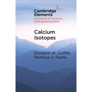 Calcium Isotopes