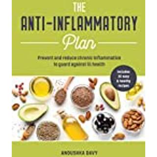 The Anti-inflammatory Plan