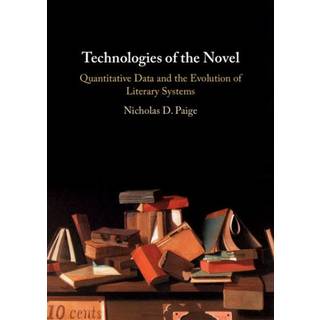 Technologies of the Novel