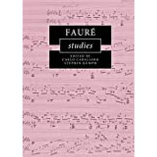 Faure Studies