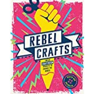 Rebel Crafts