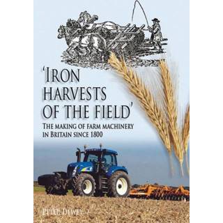 Iron Harvests of the Field