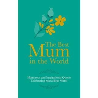 Best Mum in the World