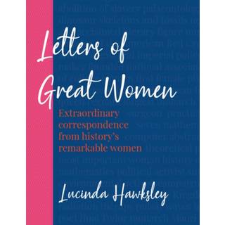 Letters of Great Women