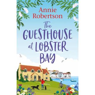 The Guesthouse at Lobster Bay