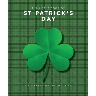 The Little Book of St Patrick's Day