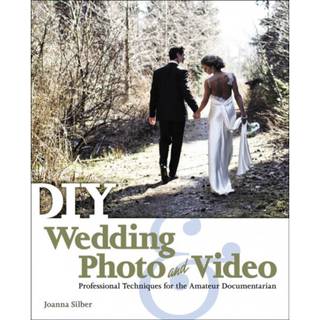 DIY Wedding Photo and Video
