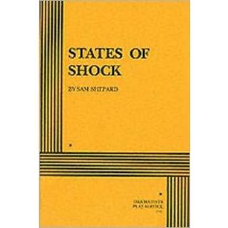 States of Shock