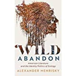 Wild Abandon