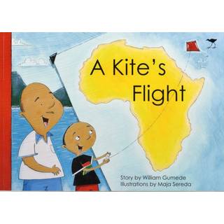 A Kite's Flight