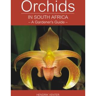 Orchids in South Africa