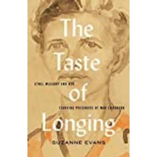 The Taste of Longing