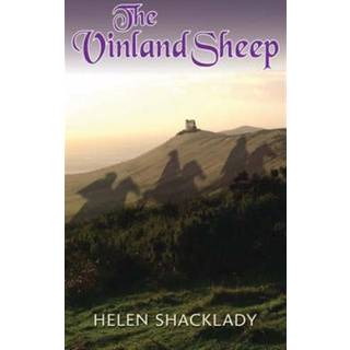 The Vinland Sheep