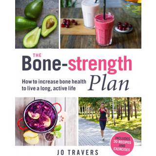 The Bone-Strength Plan