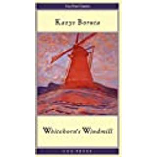 Whitehorn's Windmill