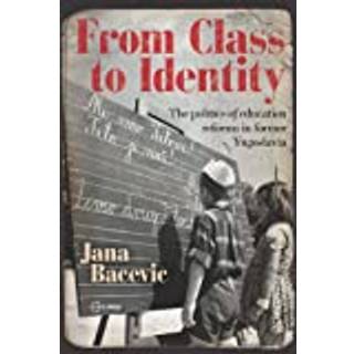 From Class to Identity