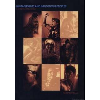 Human Rights and Indigenous Peoples
