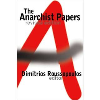 The Anarchist Papers