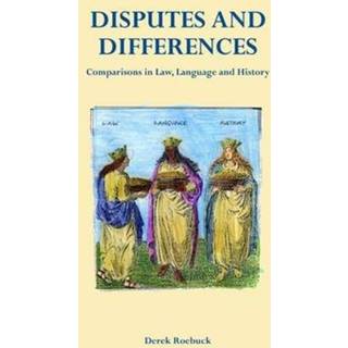 Disputes and Differences