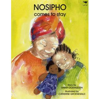 Nosipho comes to stay