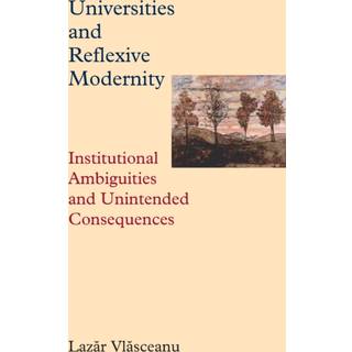 Universities and Reflexive Modernity